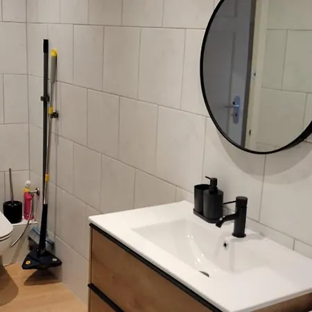 Cheri's Aparts Люксембург