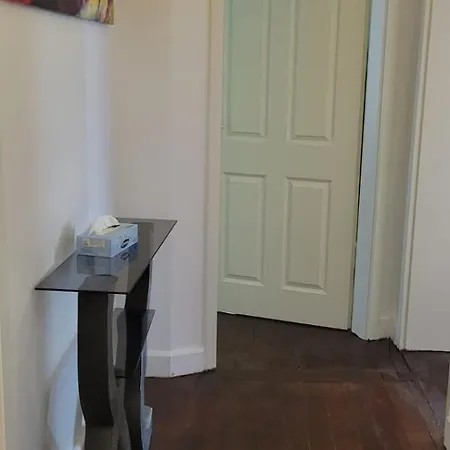 Cheri's Aparts Апартаменты *