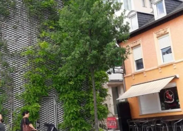 Chéri's Aparts Luxemburgo