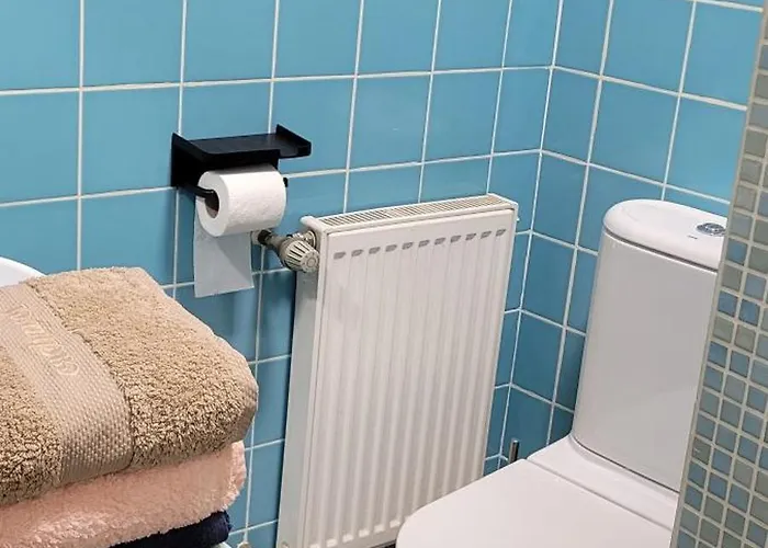 Chéri's Aparts * Luxemburgo