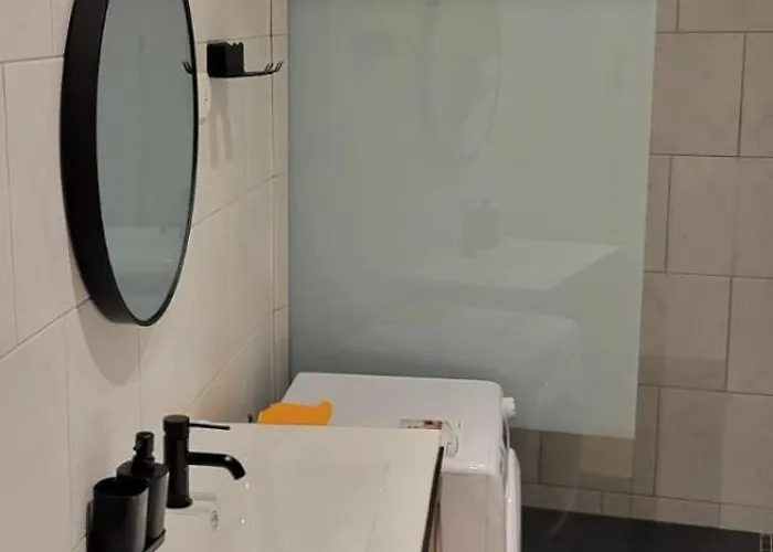 Chéri's Aparts Apartamento Luxemburgo