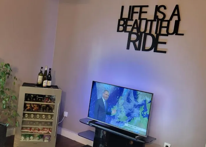 Apartamento Chéri's Aparts