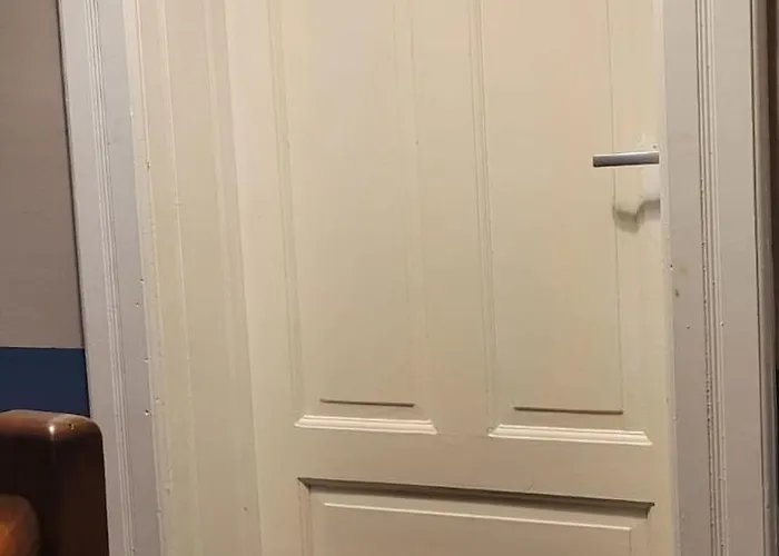 Chéri's Aparts Apartamento Luxemburgo