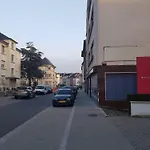 Cheri's Aparts Daire Lüksemburg