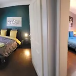 Apartman Chéri's Aparts