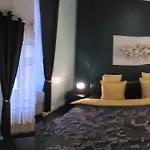 Cheri's Aparts * Luksemburg