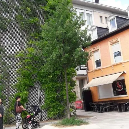 Cheri's Aparts Lüksemburg