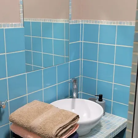 Apartamento Cheri's Aparts