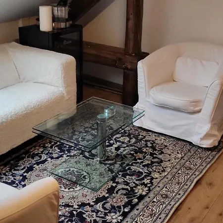 Appartement Cheri's Aparts