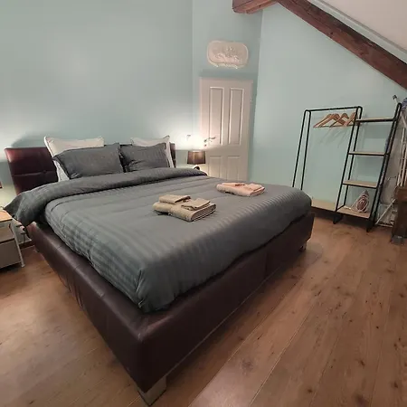 Cheri's Aparts * Lüksemburg