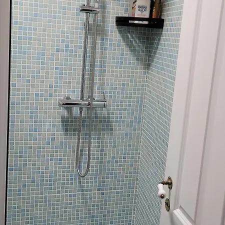 Apartamento Cheri's Aparts