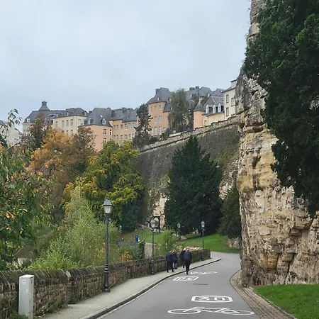 Daire Cheri's Aparts