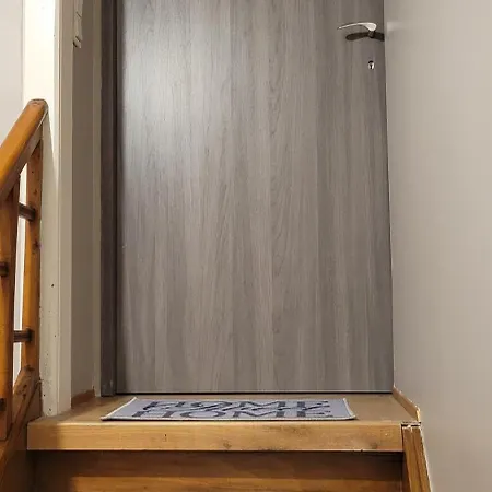 Apartamento Cheri's Aparts