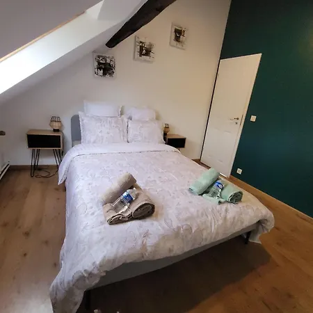 Cheri's Aparts * Luxembourg