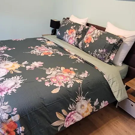 Cheri's Aparts * Lüksemburg