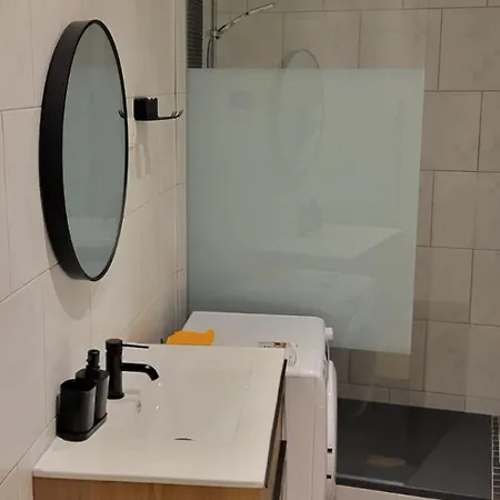 Cheri's Aparts Apartamento Luxemburgo