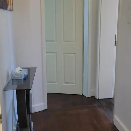 Apartment Cheri's Aparts