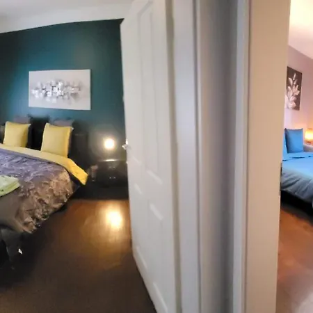 Appartement Chéri's Aparts