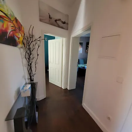 Cheri's Aparts * Luxemburg