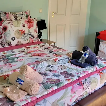 Cheri's Aparts Apartamento *