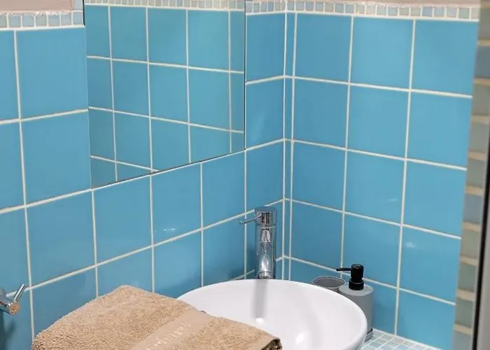 Appartement Cheri's Aparts