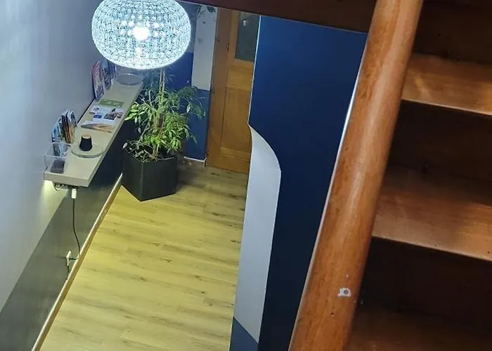 Cheri's Aparts Luxemburg