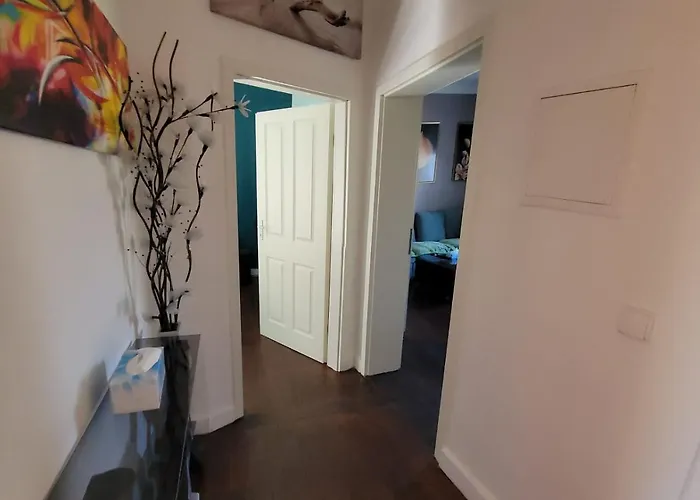 Cheri's Aparts * Luxembourg