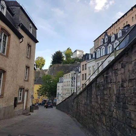 Cheri's Aparts Апартаменты