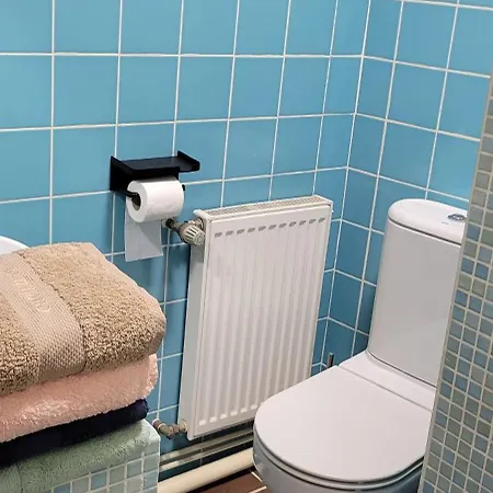 Cheri's Aparts * Люксембург