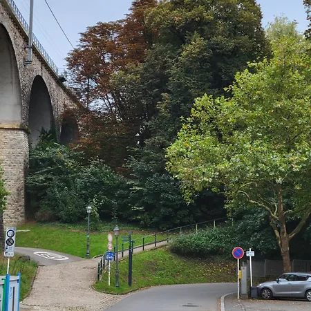 Cheri's Aparts Апартаменты *