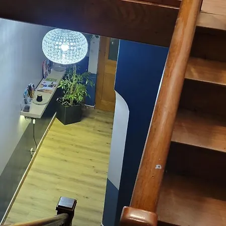 Cheri's Aparts Люксембург