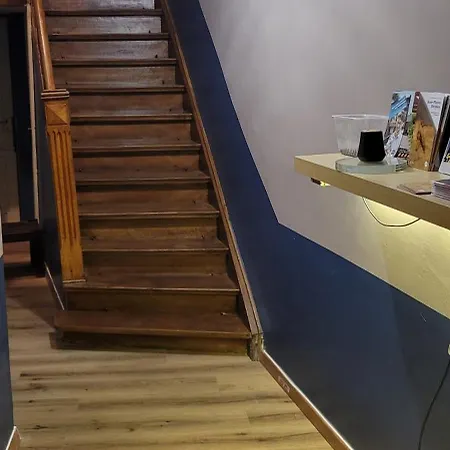 Cheri's Aparts * Люксембург