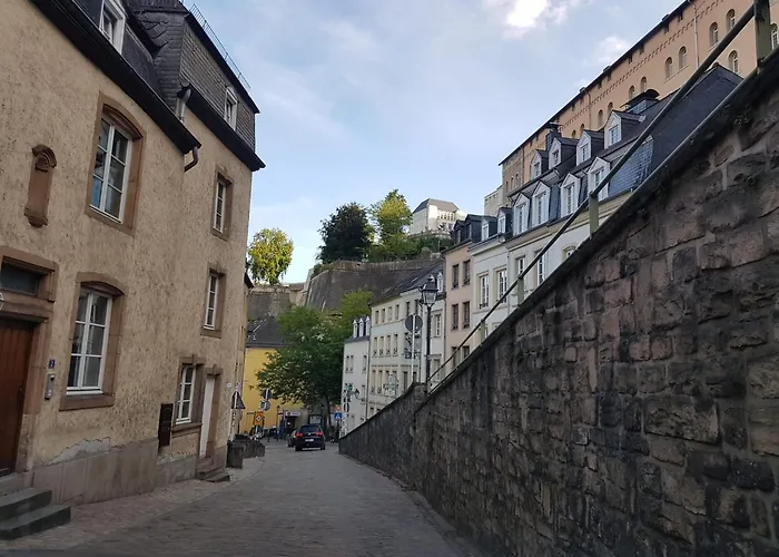 Cheri's Aparts Apartamento