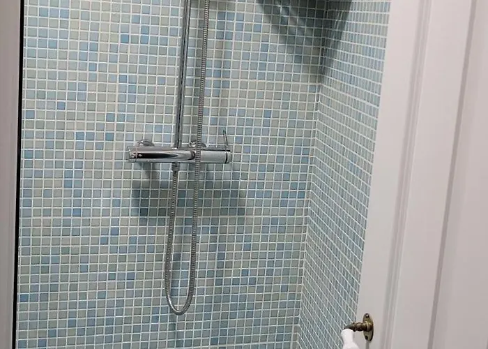 Apartamento Cheri's Aparts