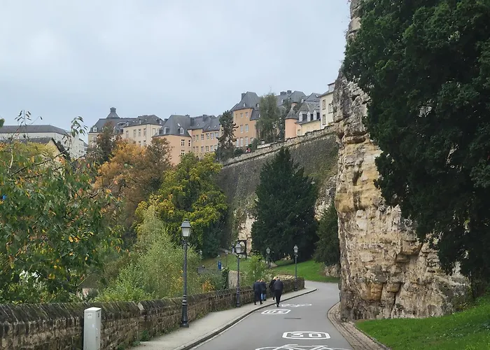 Apartamento Cheri's Aparts