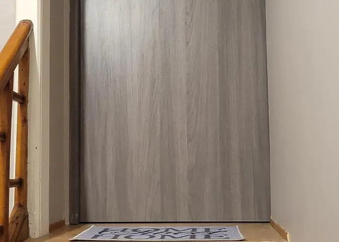 Apartamento Cheri's Aparts