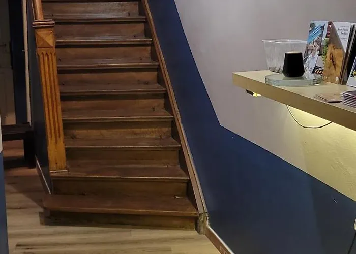 Cheri's Aparts * Luxemburgo