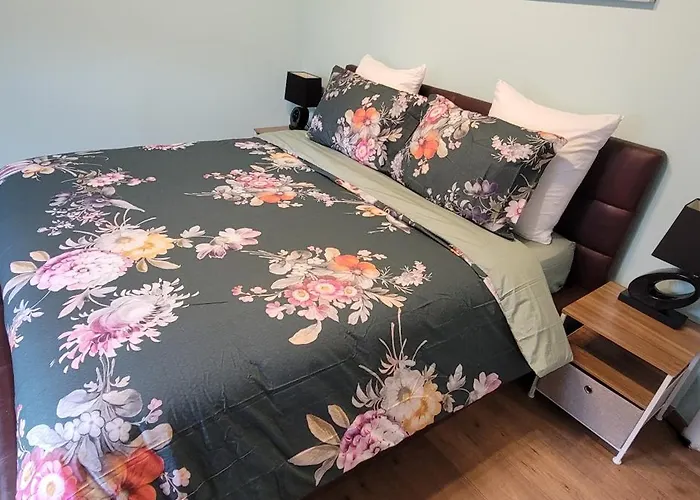 Cheri's Aparts * Luxemburgo