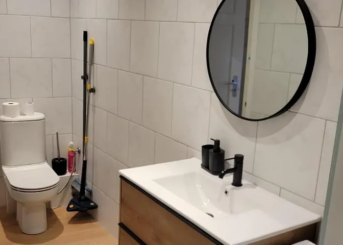 Cheri's Aparts Luxemburgo