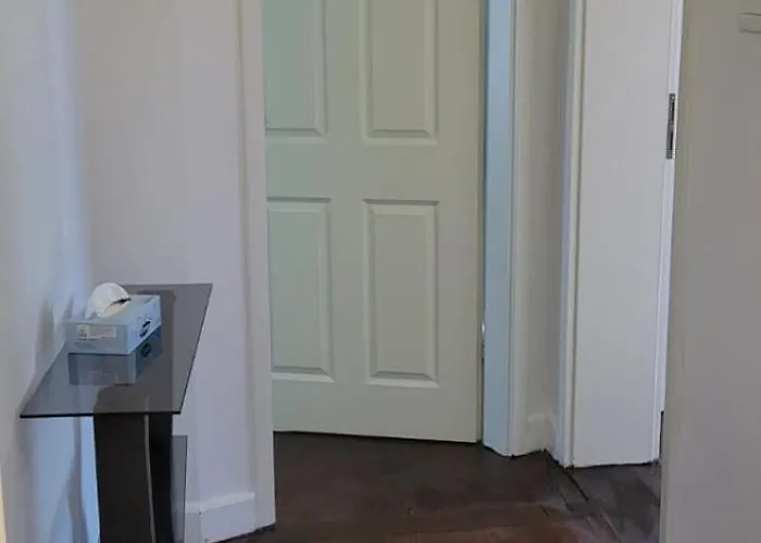 Apartamento Cheri's Aparts