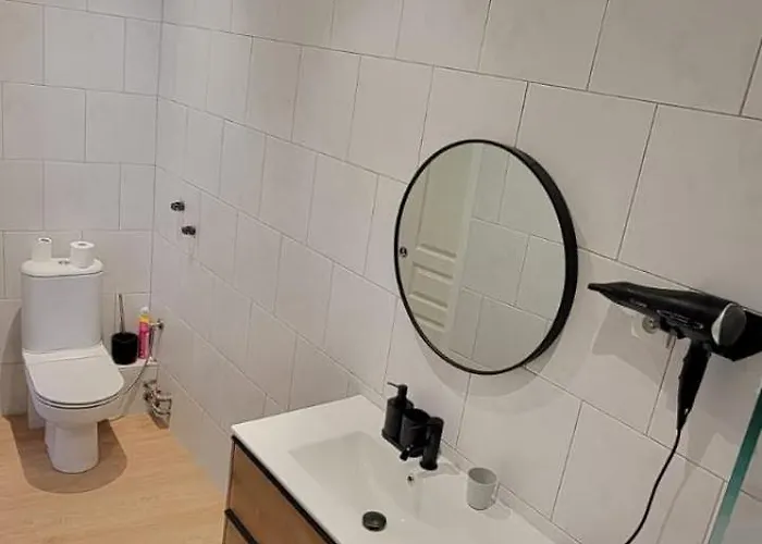 Apartamento Cheri's Aparts *